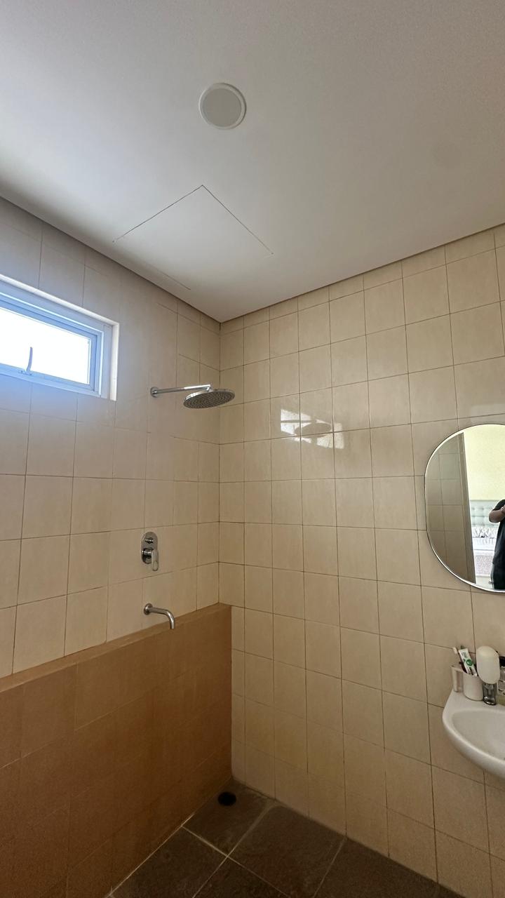 Jual Rumah modern di Paradise Resort City, Ciputat, TangSel