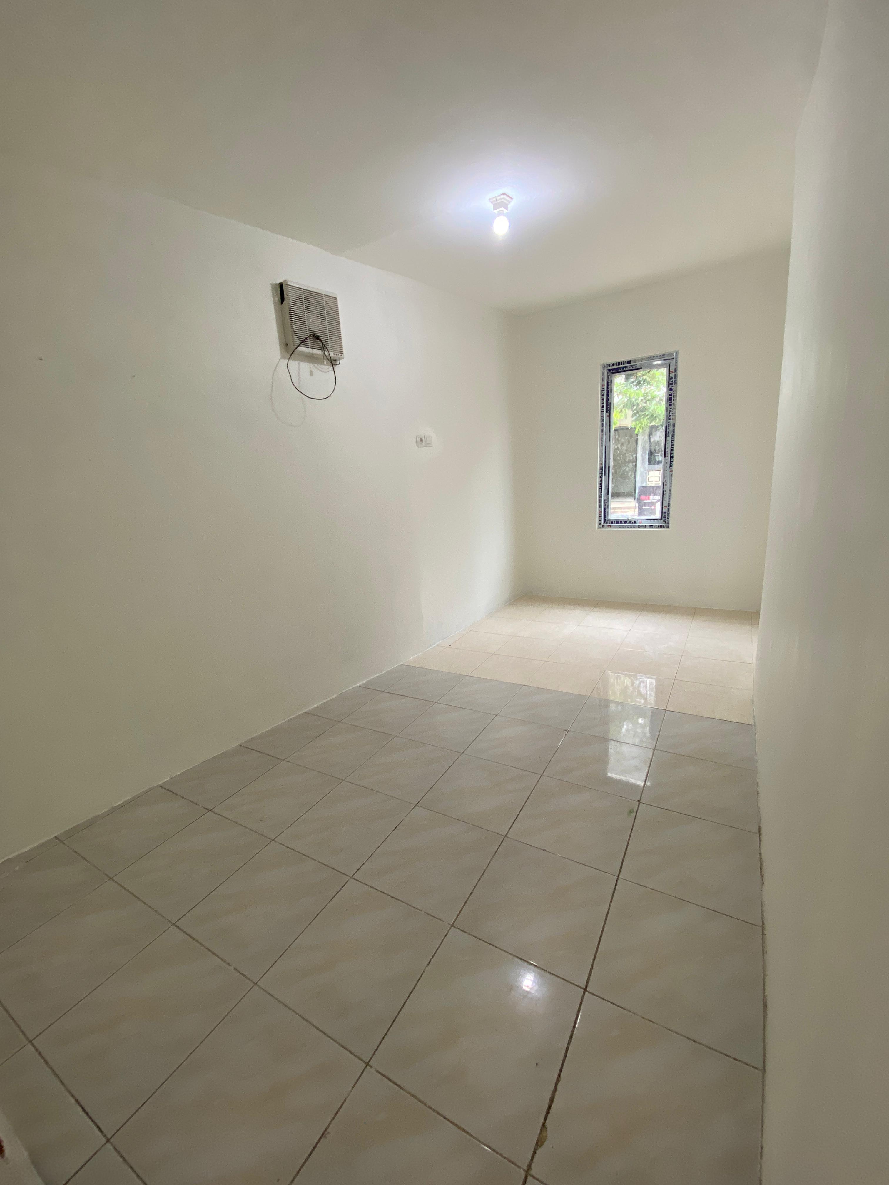 Jual rumah cluster di Palm Mansion Residence, Pondok Kelapa