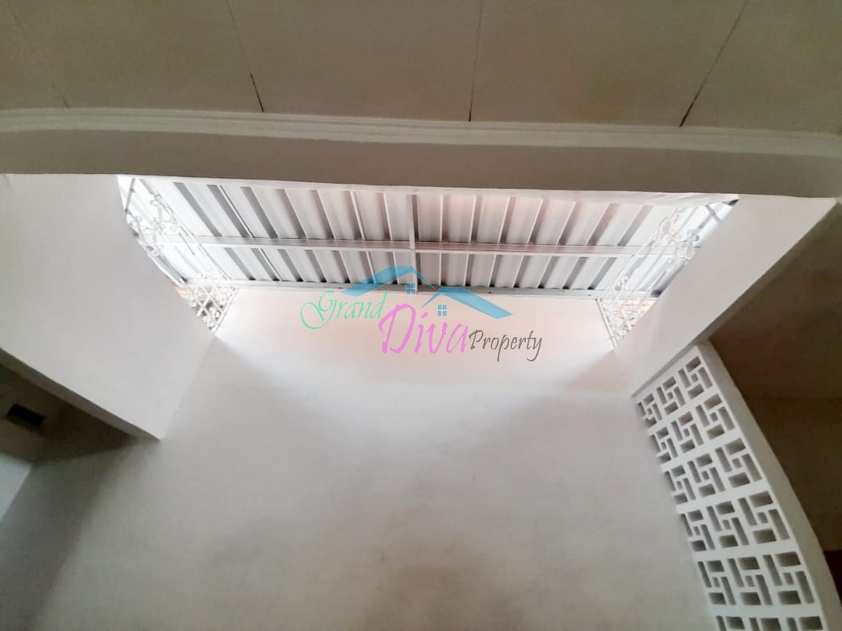 RUMAH DI SURYA MANDALA BEKASI SELATAN