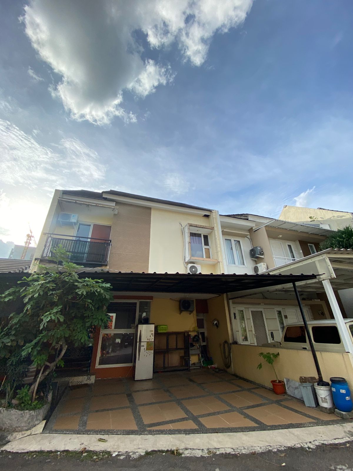 Jual Rumah strategis di Perumahan Trevista Cibubur, Cimanggis