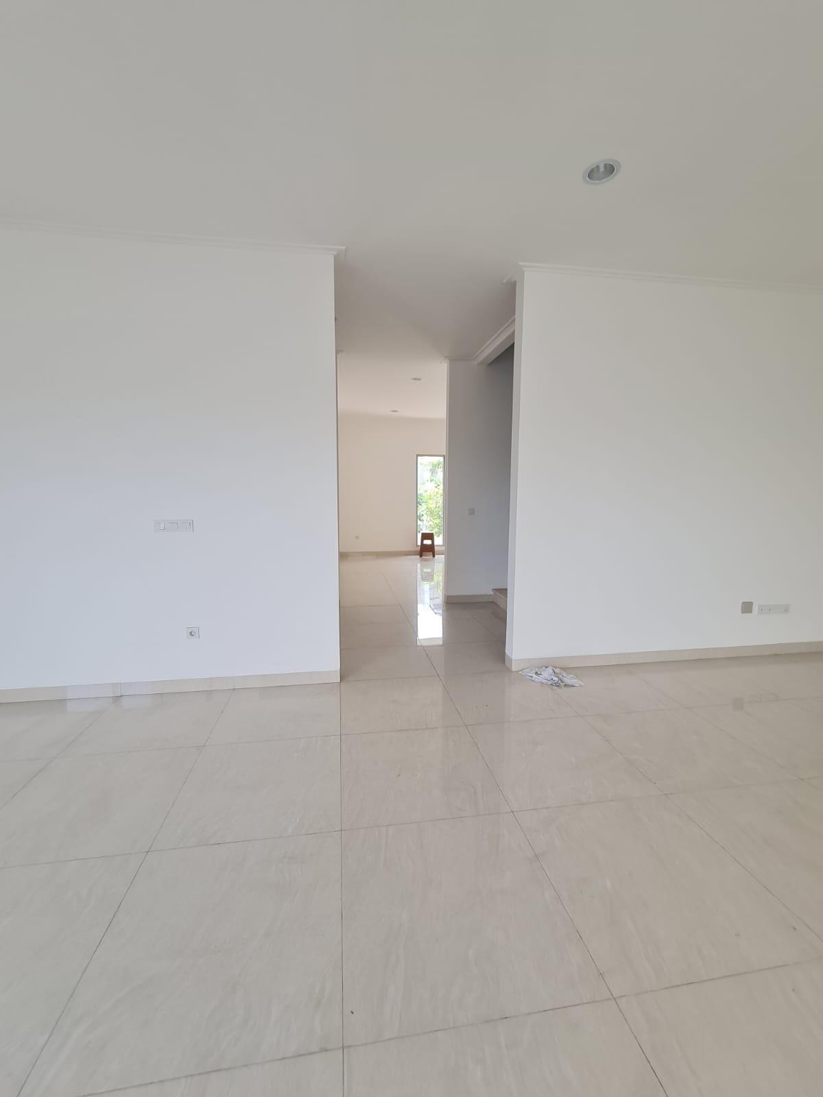 Jual Rumah elite di PIK 2 Golf Island Cluster Symphony, JakUt