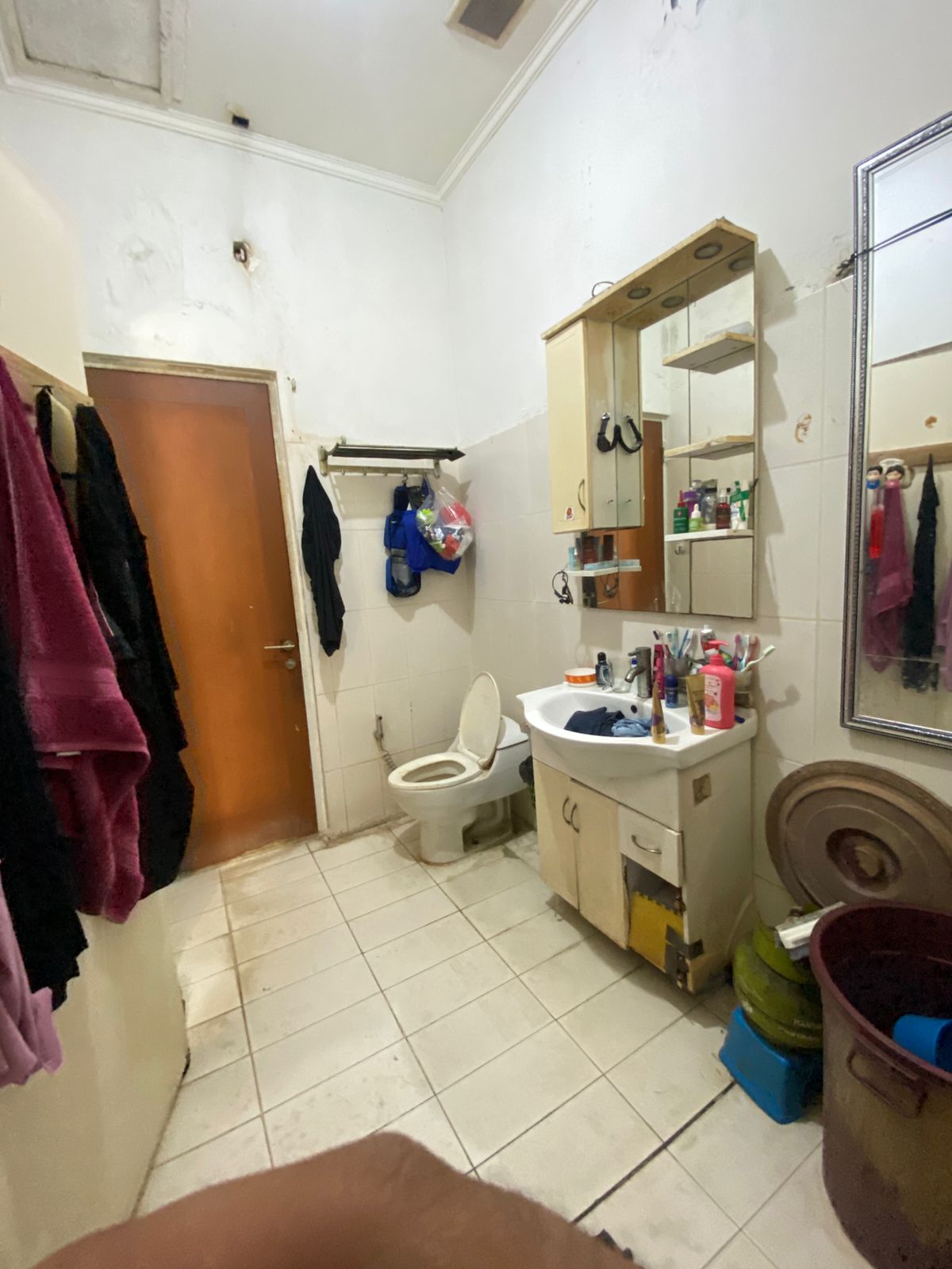 Jual Rumah strategis di Perumahan Trevista Cibubur, Cimanggis