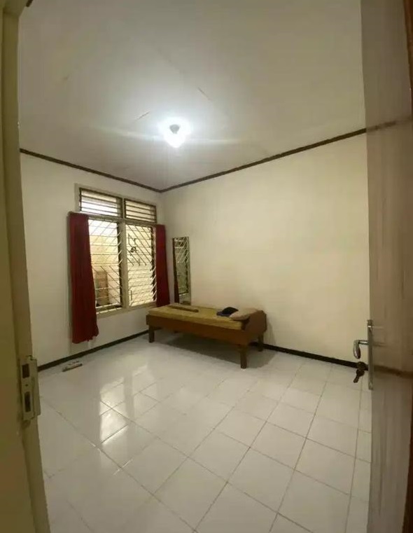 Sewa rumah di Duren Sawit, Pondok Kopi, Jakarta Timur