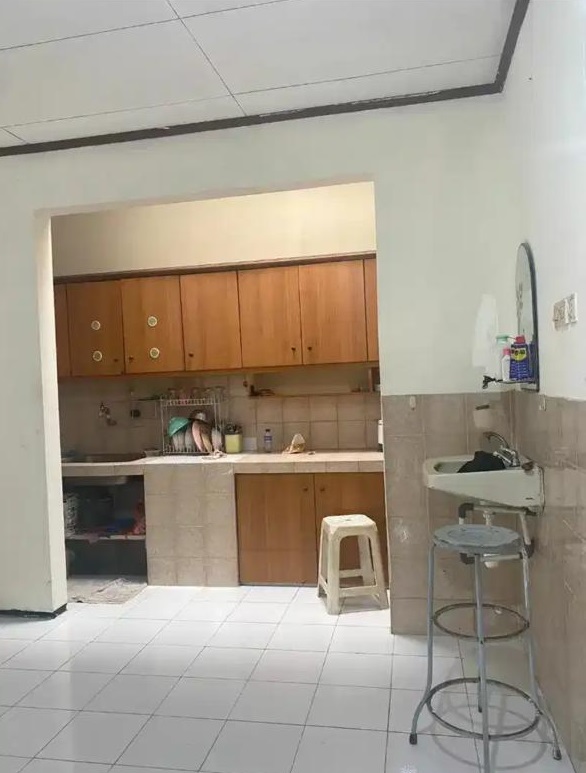 Sewa rumah di Duren Sawit, Pondok Kopi, Jakarta Timur