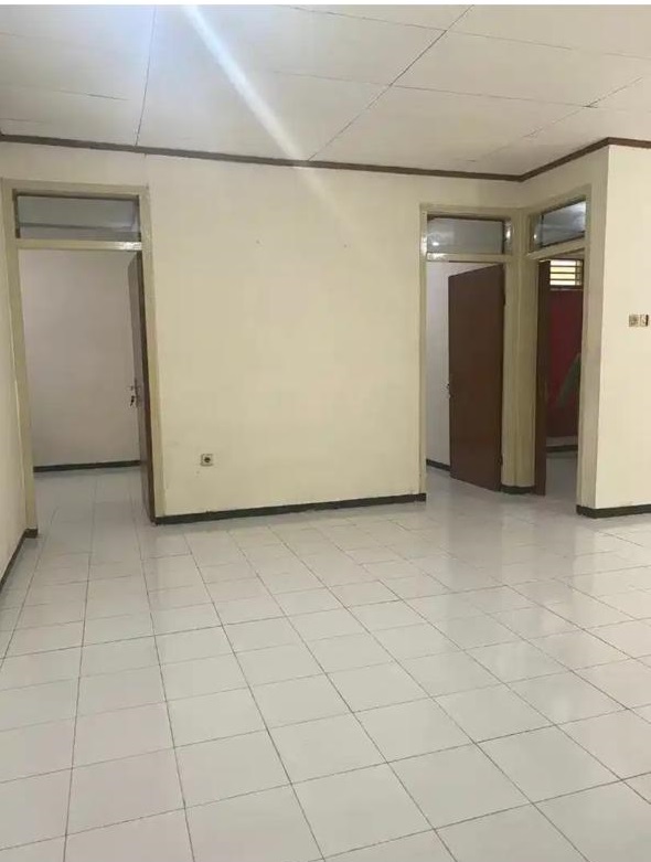 Sewa rumah di Duren Sawit, Pondok Kopi, Jakarta Timur