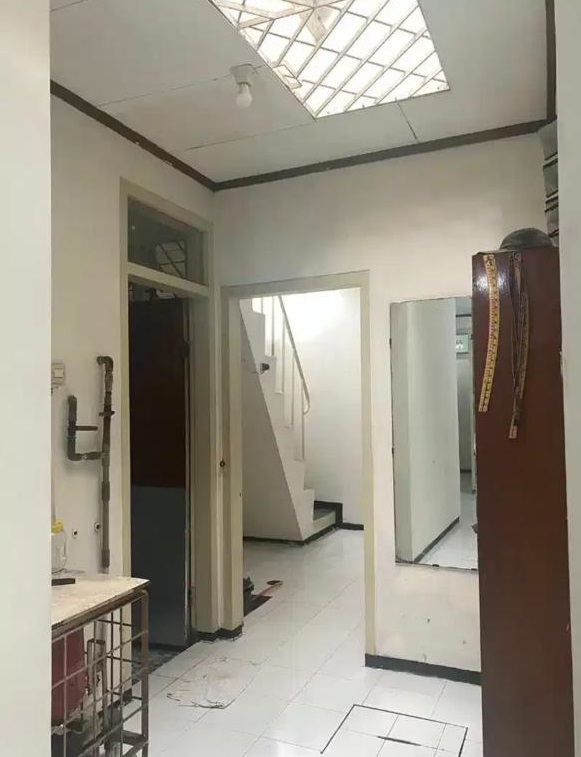 Sewa rumah di Duren Sawit, Pondok Kopi, Jakarta Timur