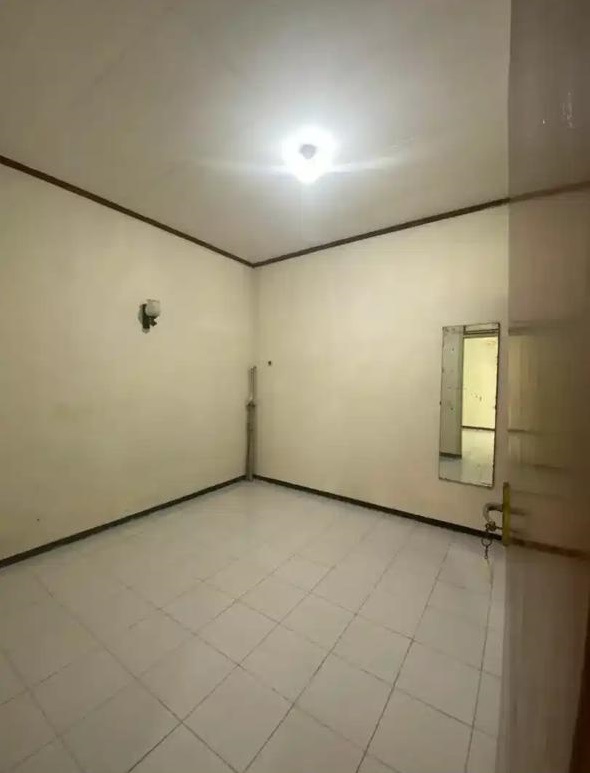 Sewa rumah di Duren Sawit, Pondok Kopi, Jakarta Timur