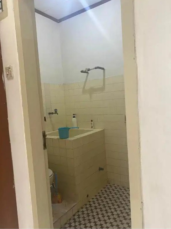 Sewa rumah di Duren Sawit, Pondok Kopi, Jakarta Timur