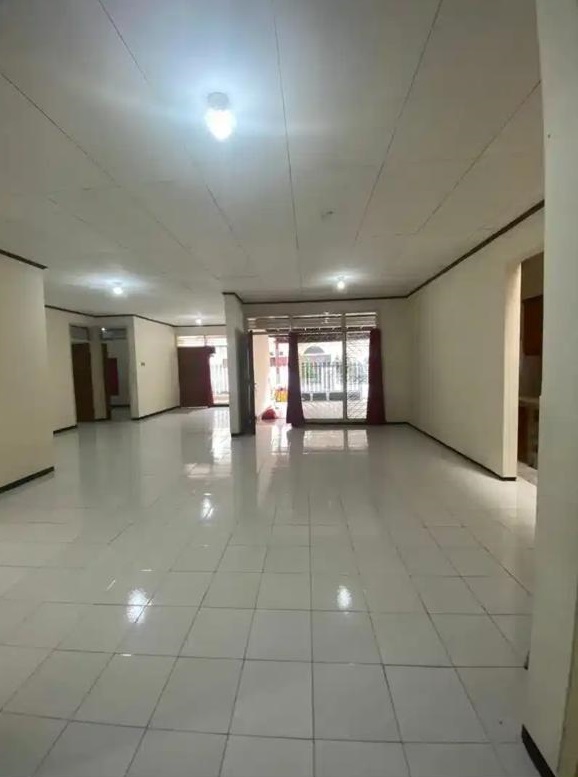 Sewa rumah di Duren Sawit, Pondok Kopi, Jakarta Timur