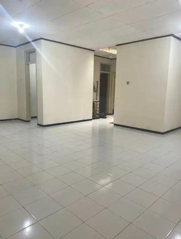 Sewa rumah di Duren Sawit, Pondok Kopi, Jakarta Timur