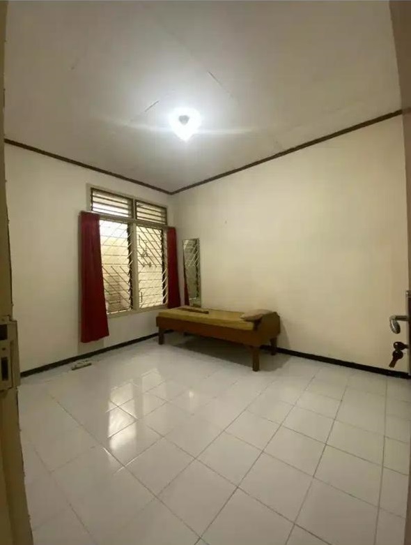 Sewa rumah di Duren Sawit, Pondok Kopi, Jakarta Timur