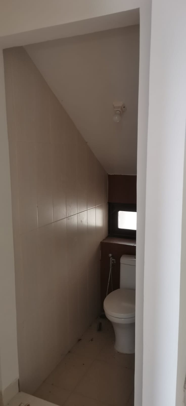 Jual rumah di The Eminent BSD Cluster Prestigia, Pagedangan