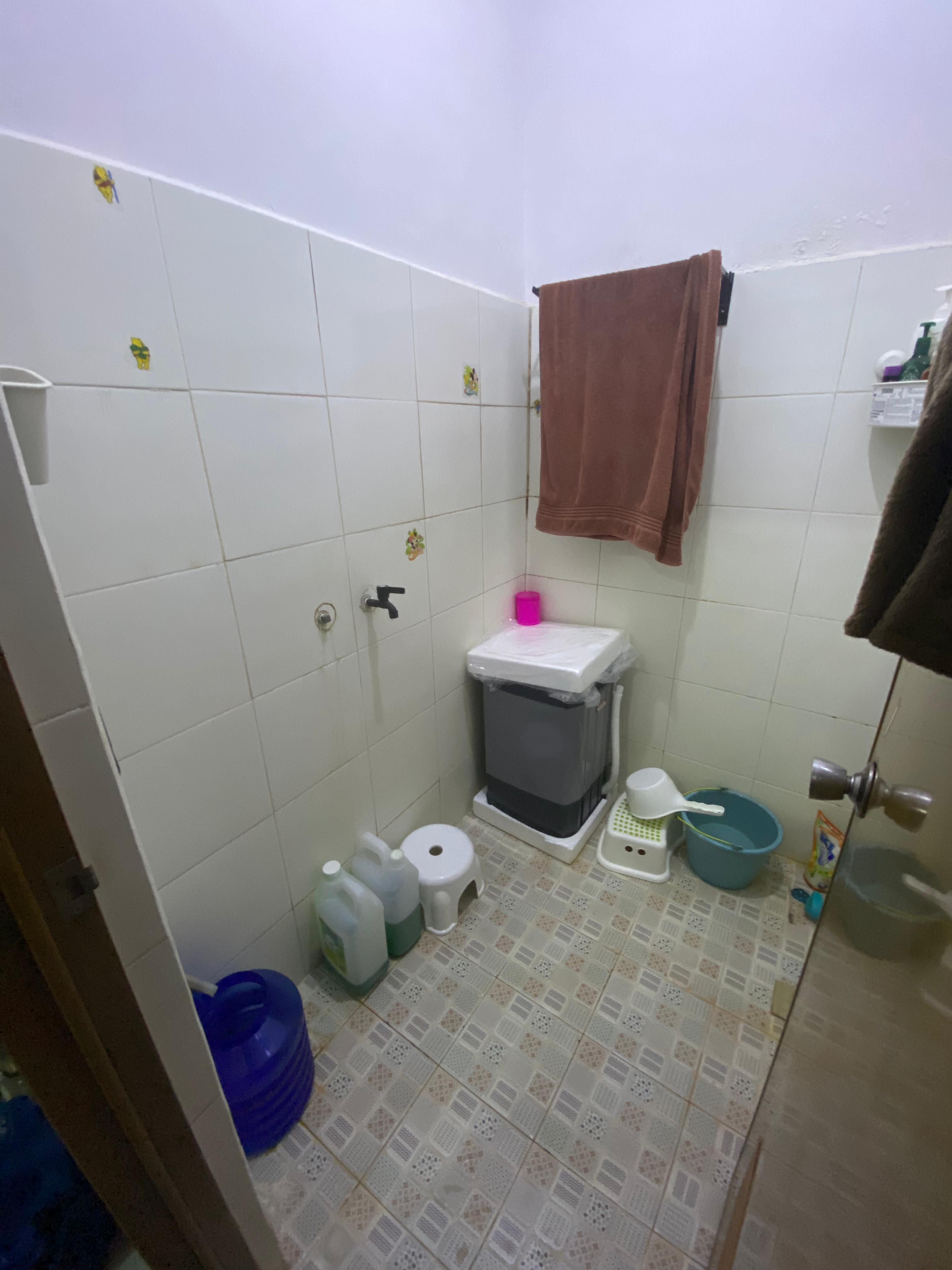 Jual Rumah strategis di Puri Gardenia Blok G1, Kalideres, JakBar