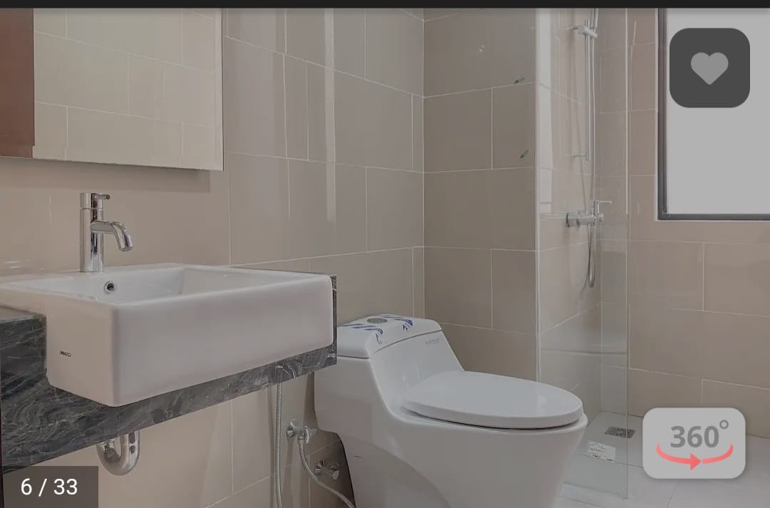 Jual apartement modern dan strategis di Permata Hijau Suites