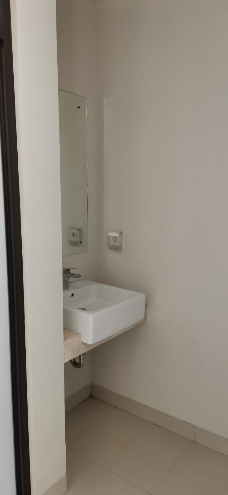 Jual rumah di The Eminent BSD Cluster Prestigia, Pagedangan