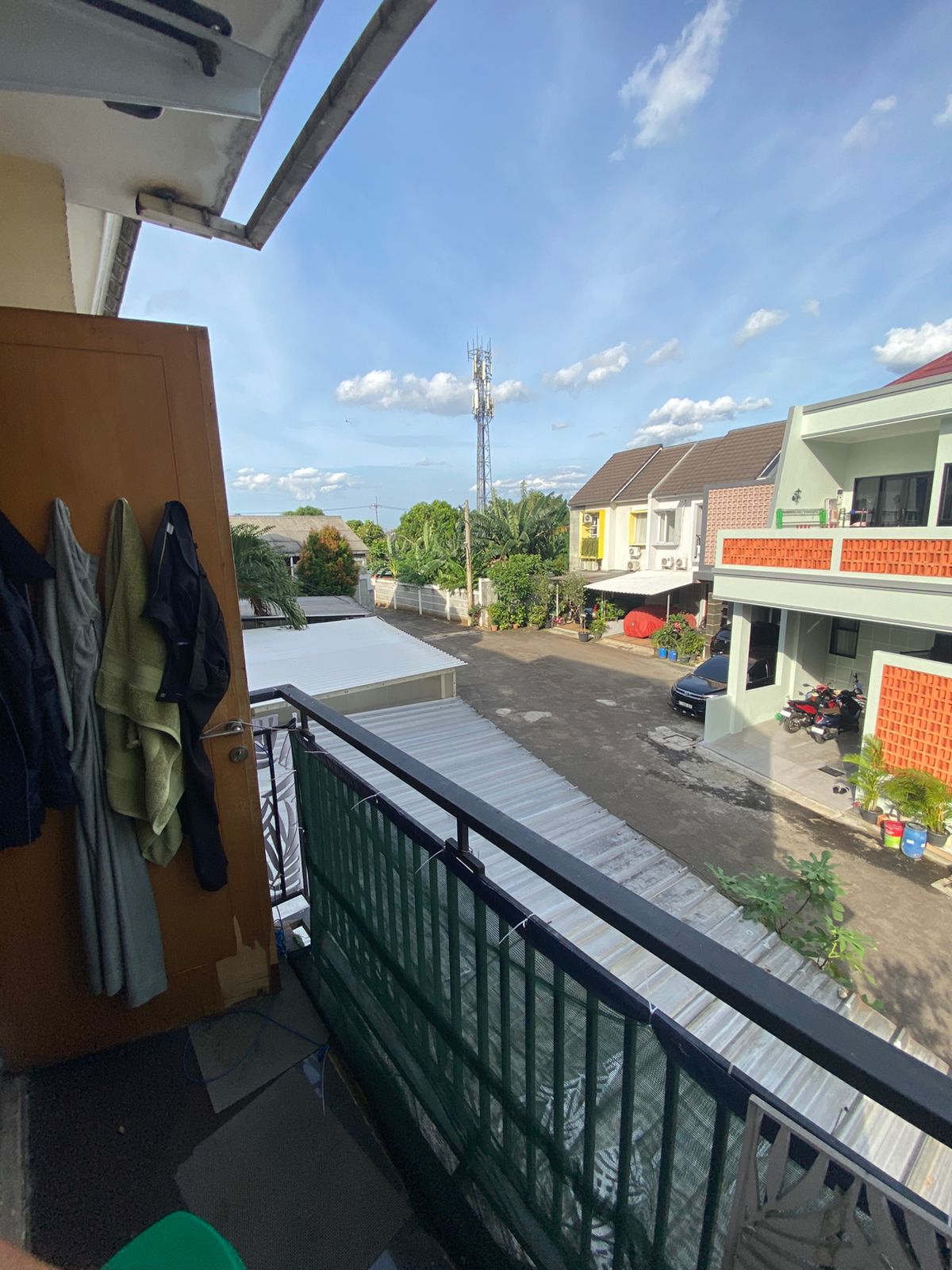 Jual Rumah strategis di Perumahan Trevista Cibubur, Cimanggis