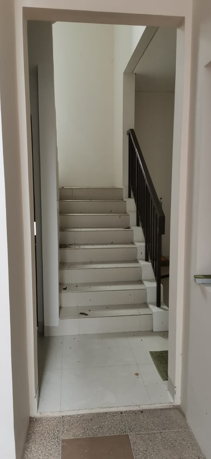 Jual rumah di The Eminent BSD Cluster Prestigia, Pagedangan