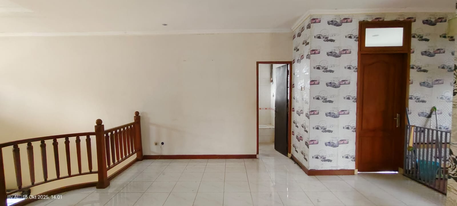 Jual Rumah mewah di komplek Graha Taman Blok HC2, Pondok Aren