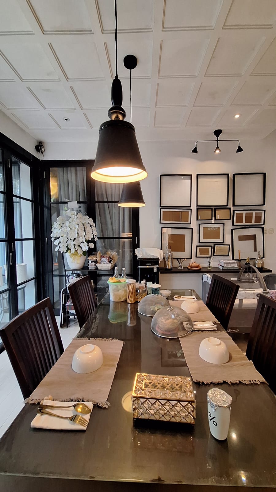 Jual Rumah di Kasuari 17, Bintaro Sektor 9, Pondok Aren, TangSel