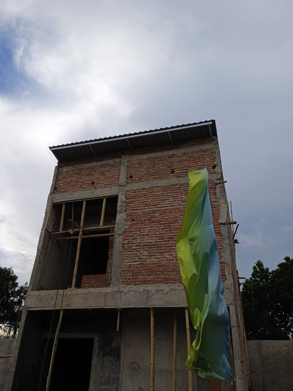 Rumah kost Rukost Serpong dekat Univ Pamulang 2 Tangerang Selata