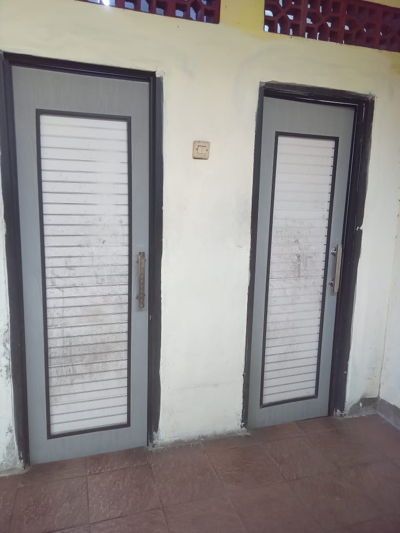 Jual rumah kost 11 kamar dan 2 ruko di Cempaka Baru, Kemayoran