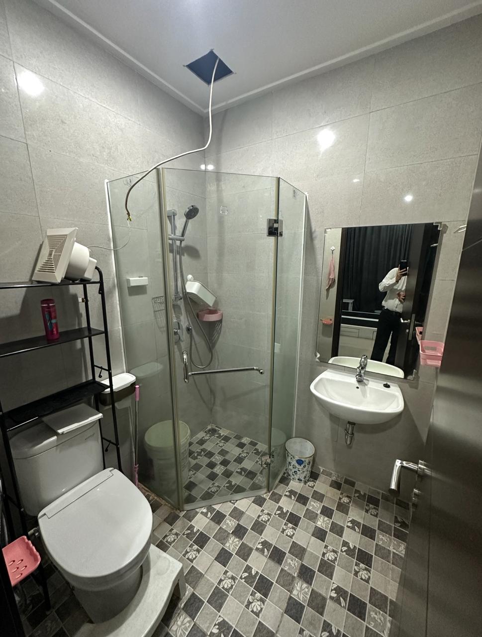 Jual cepat Rumah modern di PIK 2 Cluster California, Teluknaga