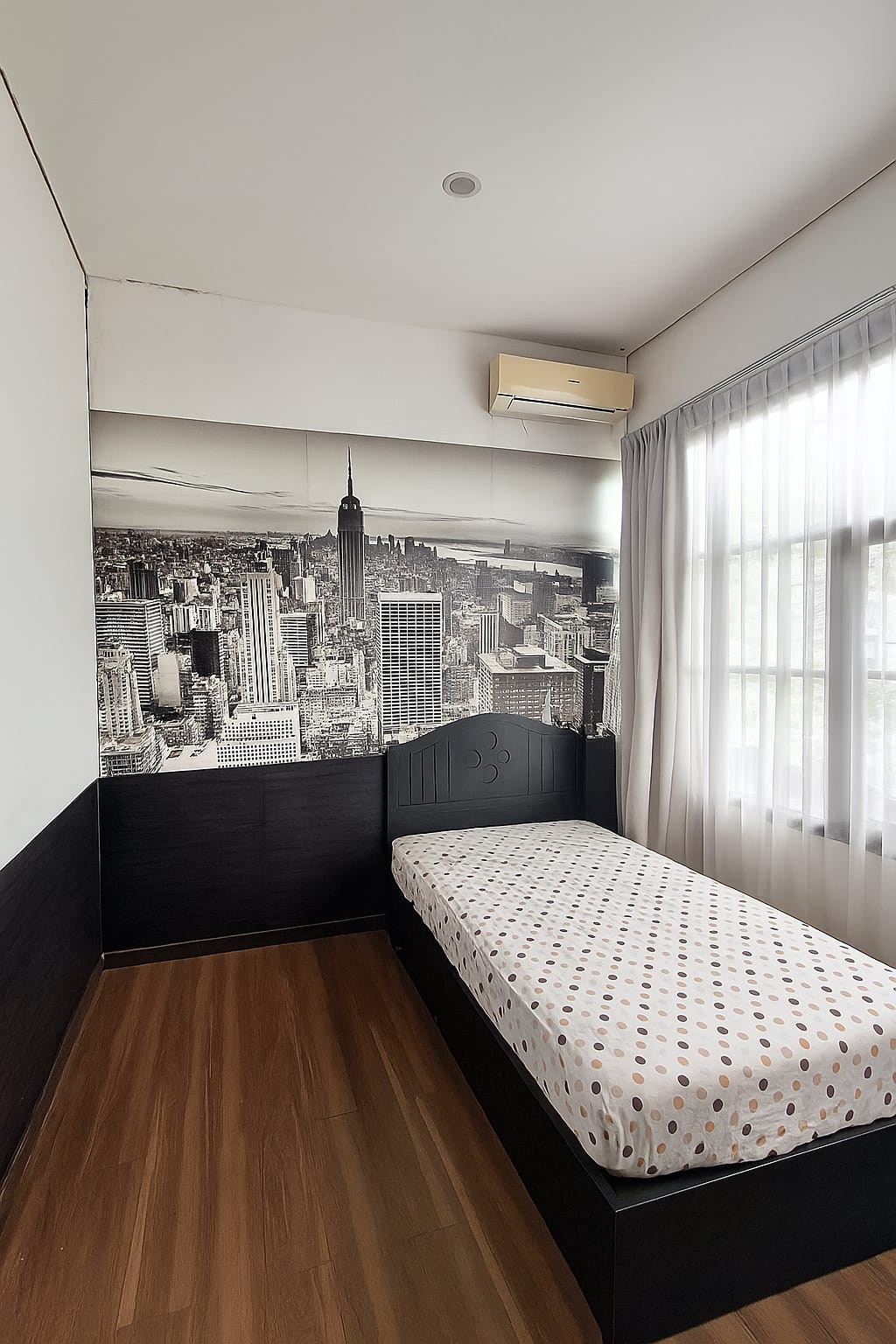 Jual Rumah di Kasuari 17, Bintaro Sektor 9, Pondok Aren, TangSel