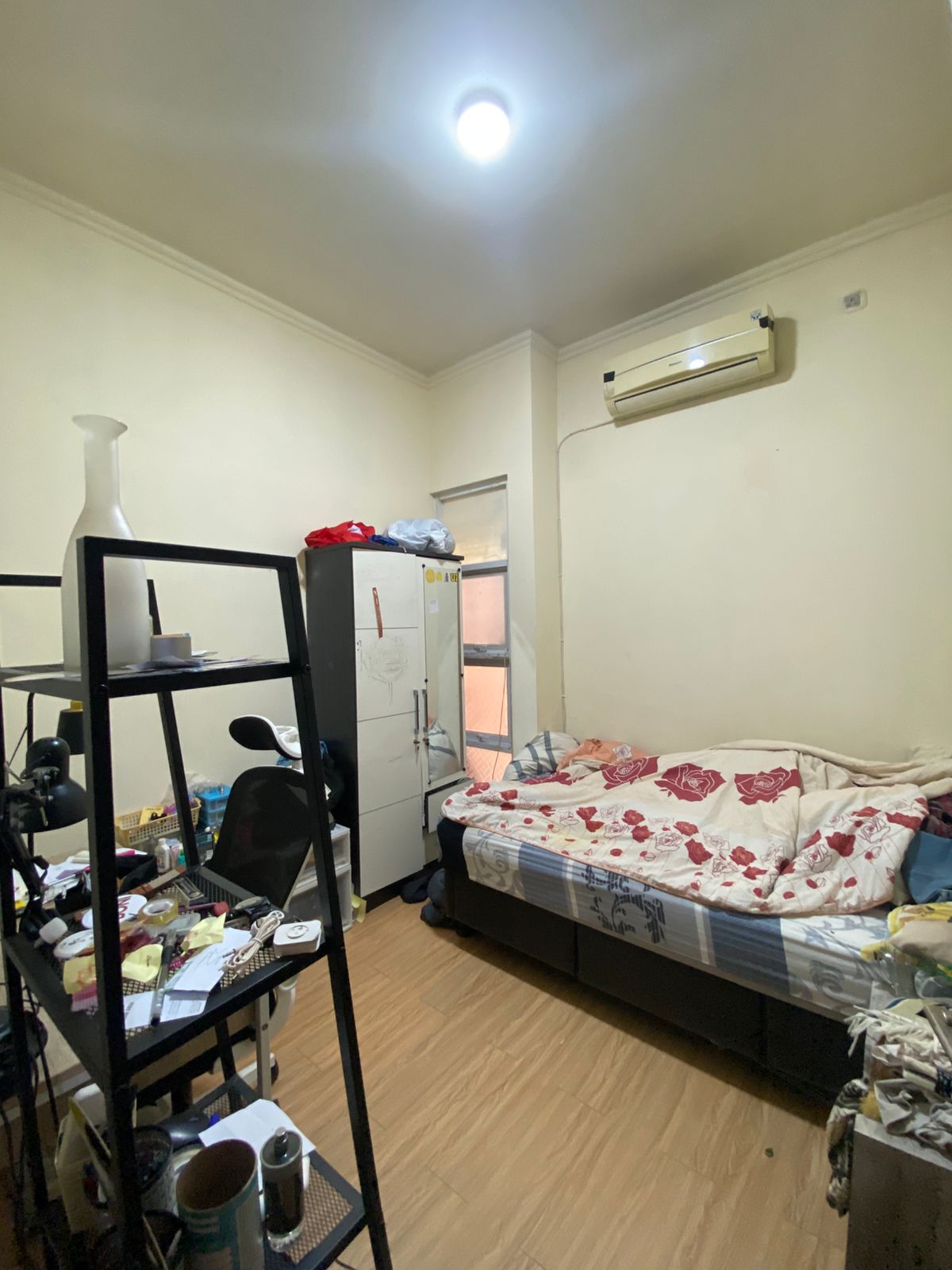 Jual Rumah strategis di Perumahan Trevista Cibubur, Cimanggis