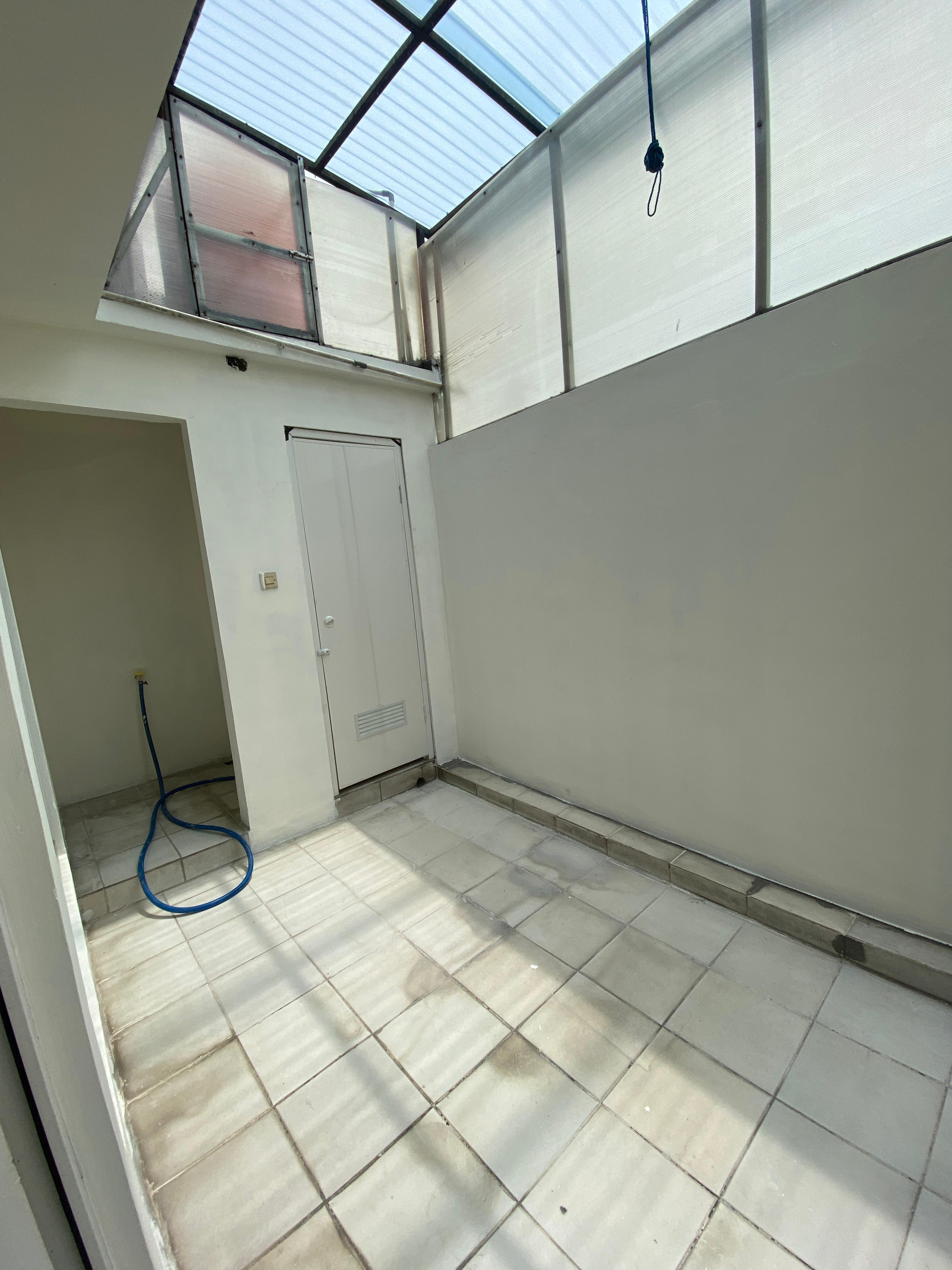 Jual rumah cluster di Palm Mansion Residence, Pondok Kelapa