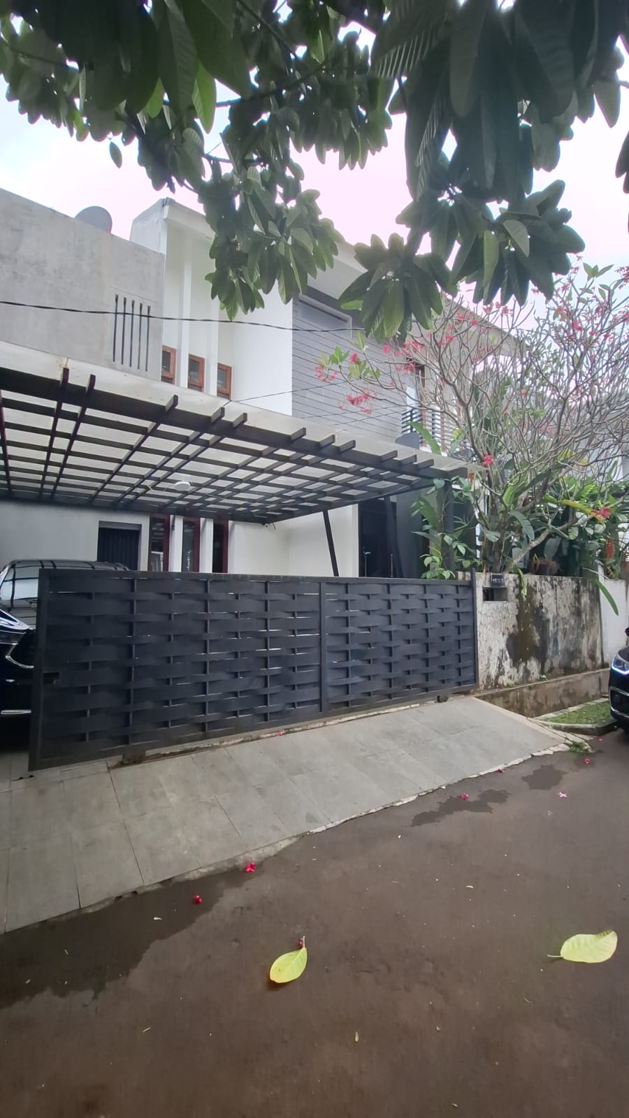Jual Rumah di Kasuari 17, Bintaro Sektor 9, Pondok Aren, TangSel