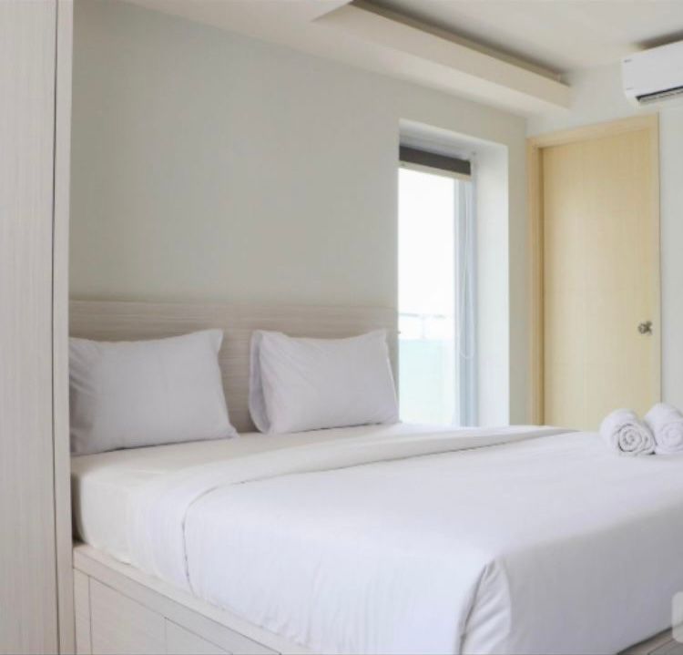 Jual apartement studio di Amethyst Kemayoran, Sawah Besar