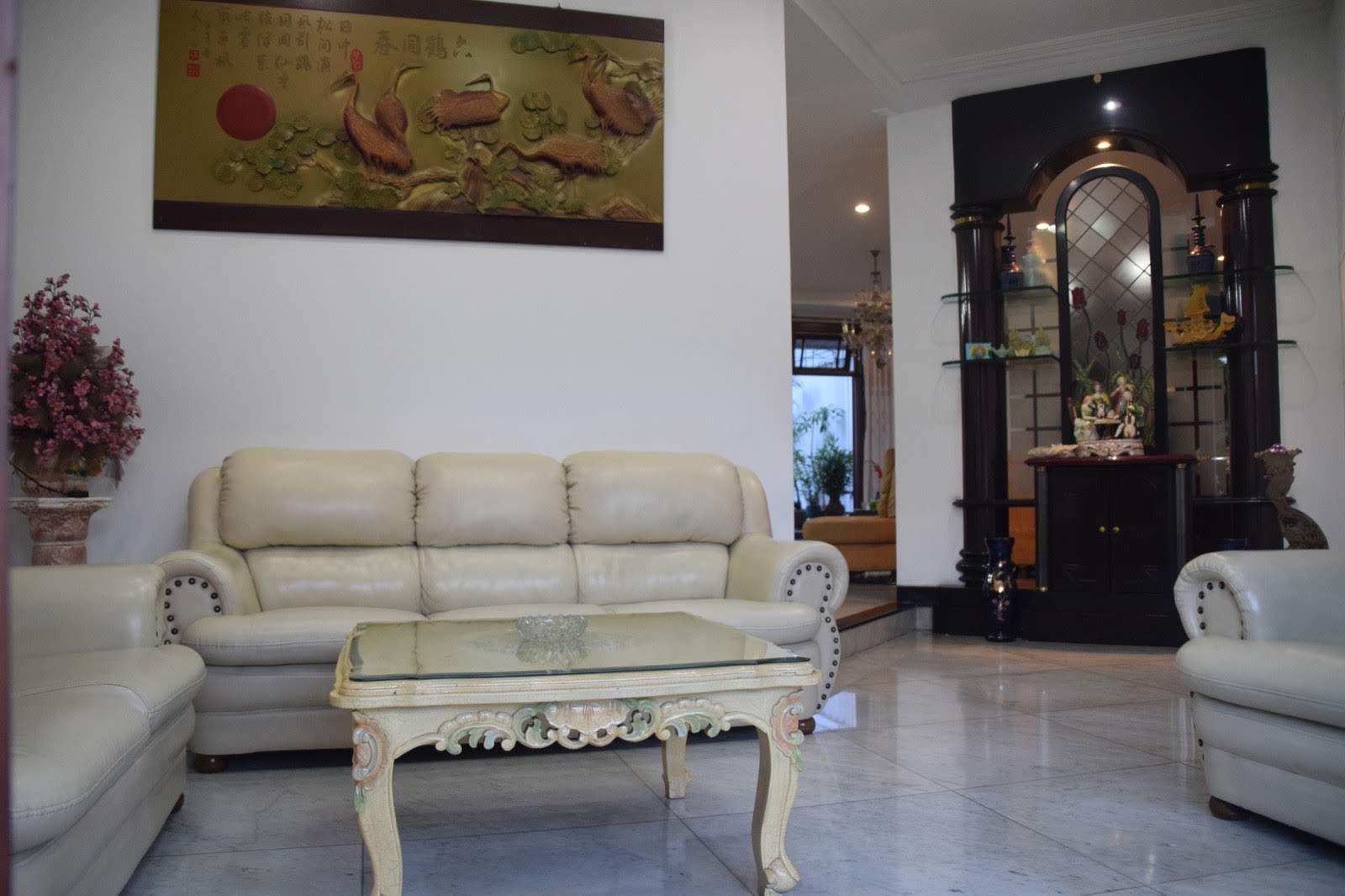 Dijual Rumah di Taman Kedoya Baru, Kedoya Baru, Jakarta Barat