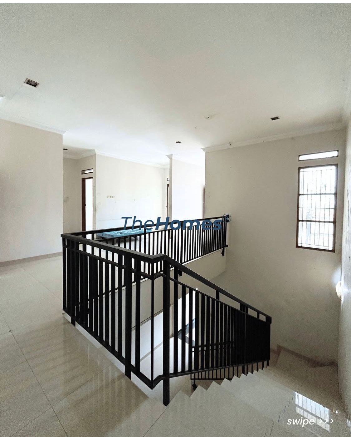 Jual rumah bagus dan siap huni di Tebet, Jakarta Selatan