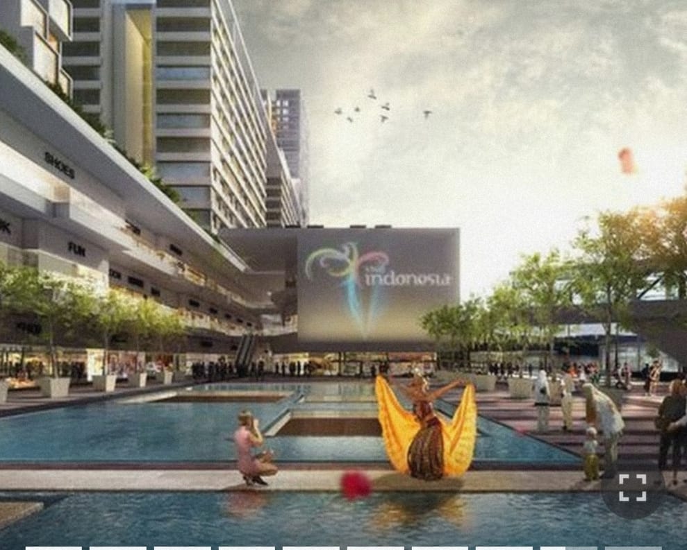 Dijual Apartemen 57 Promenade, MH Thamrin, Jakarta Pusat