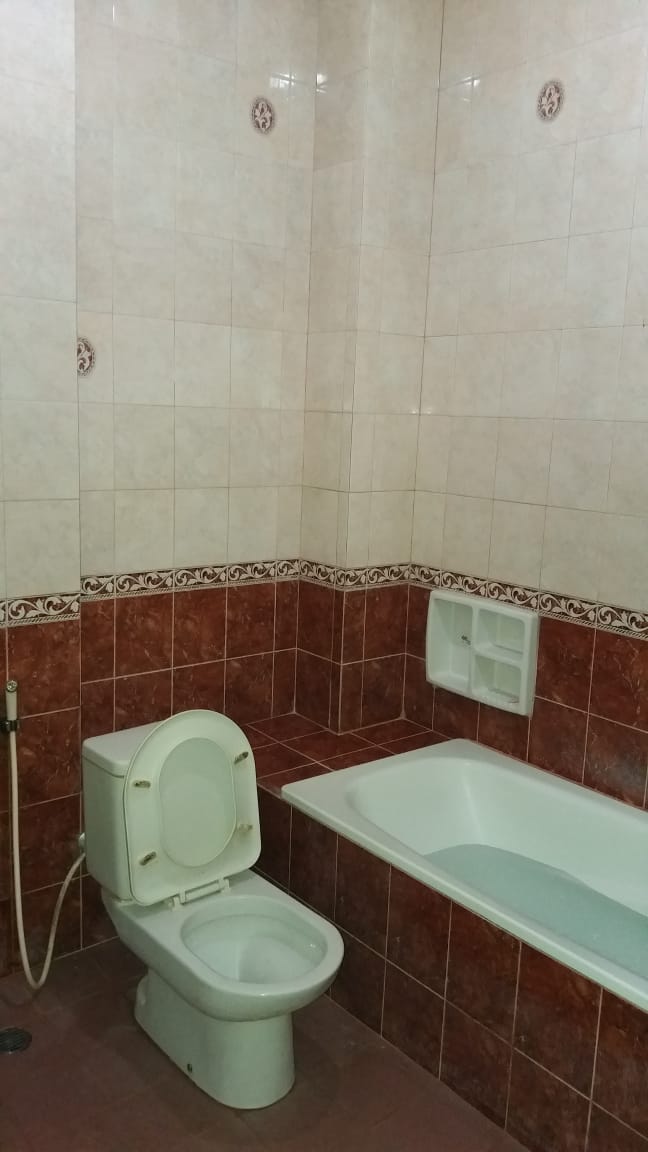 Dijual Rumah di Jln.Tangki Mangga Besar 5 Glodok, Jakarta Barat