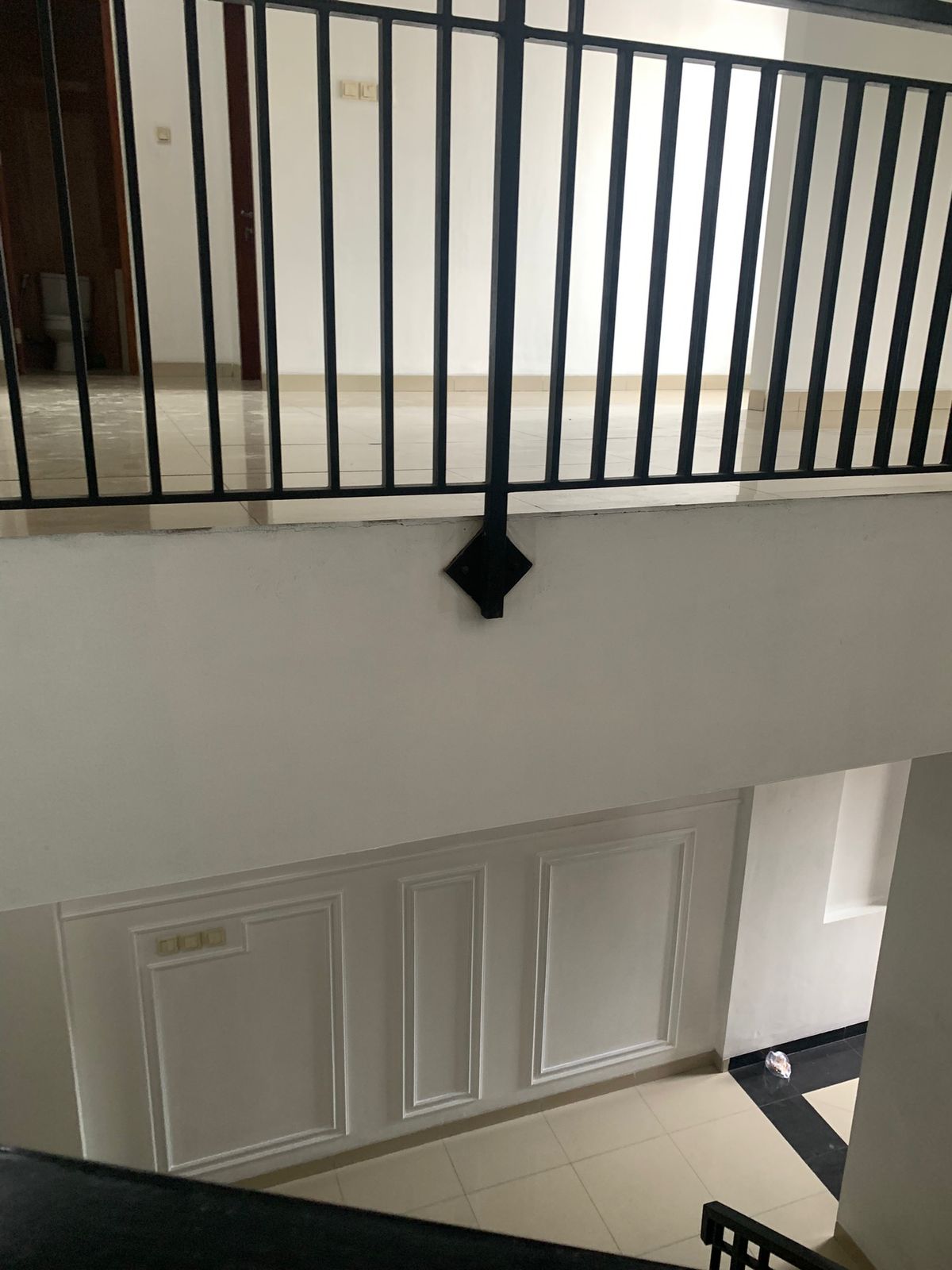 Jual rumah bagus dan siap huni di Tebet, Manggarai Sltan, Jaksel