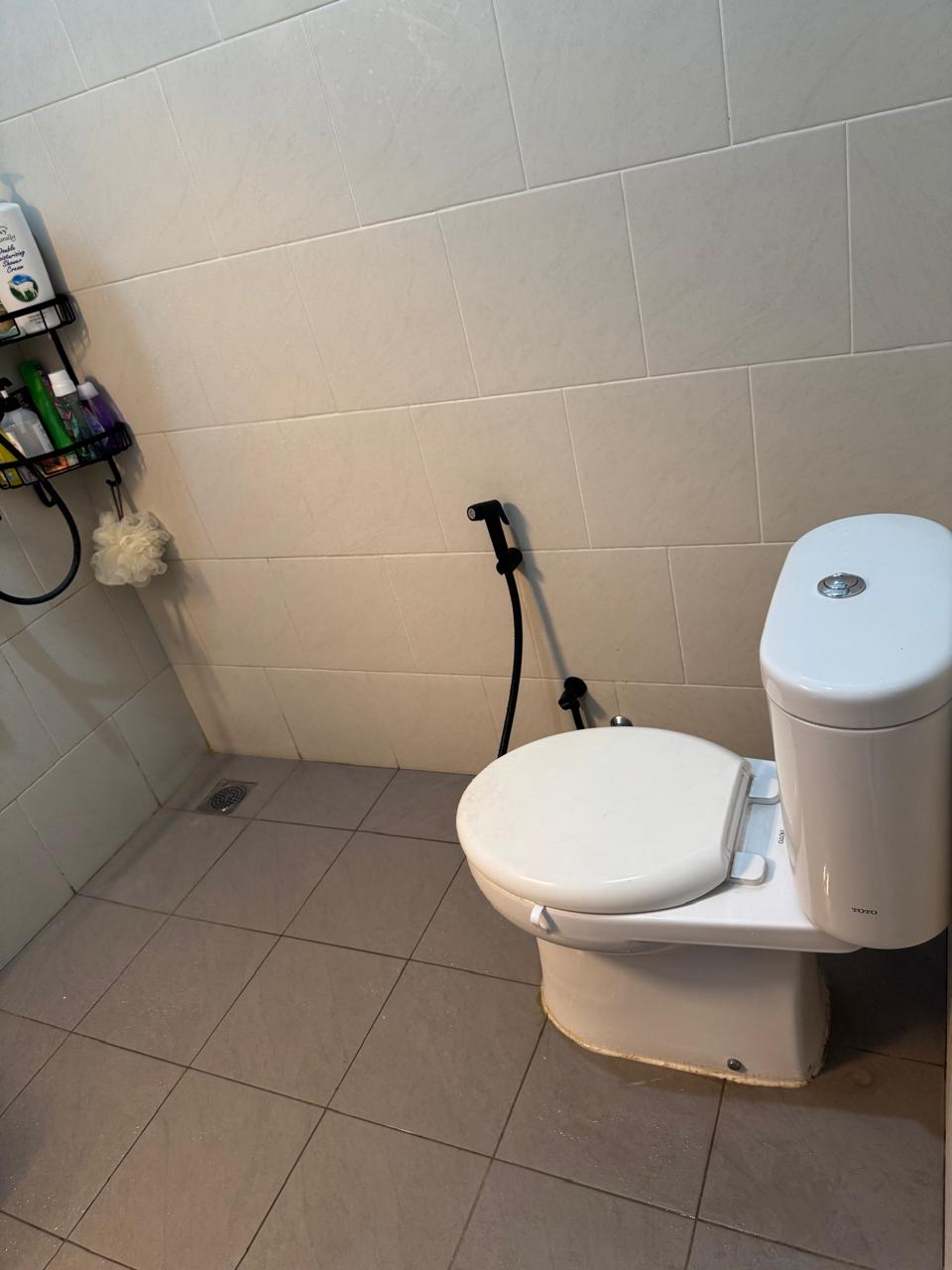 Jual rumah baru modern dan strategis di Lanata Village, Depok