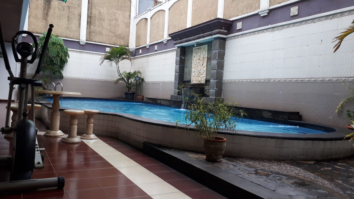 Dijual Rumah di Taman Kedoya Baru, Kedoya Baru, Jakarta Barat