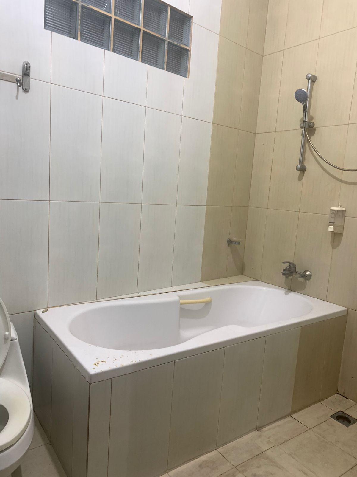 Jual rumah bagus dan siap huni di Tebet, Manggarai Sltan, Jaksel