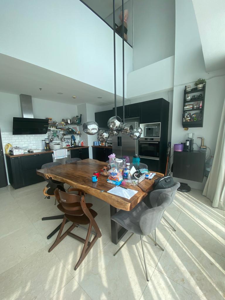 Dijual Cepat Apartemen Satu8
