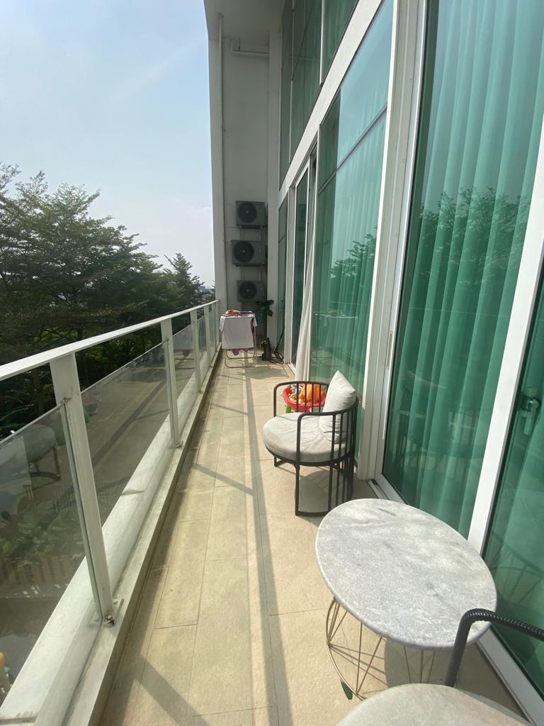 Dijual Cepat Apartemen Satu8