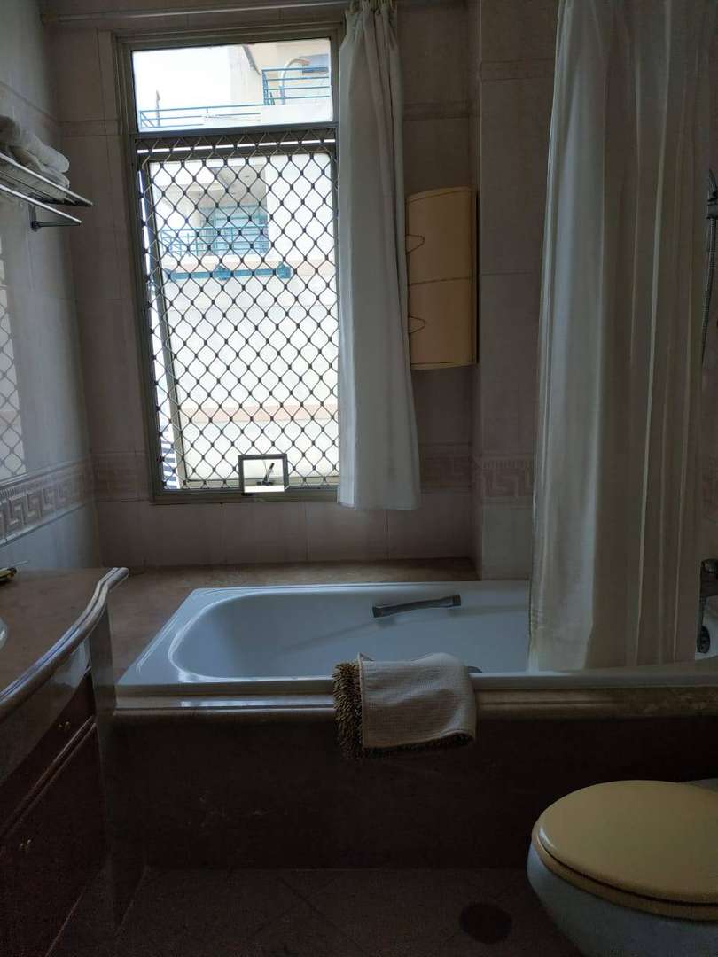 Dijual Apartemen Pesona Bahari, Mangga Dua, Jakarta Barat