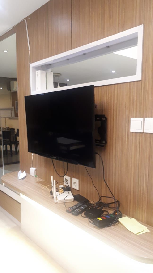 Dijual Apartemen Royal Mediterania Tower Marigold,JakBar