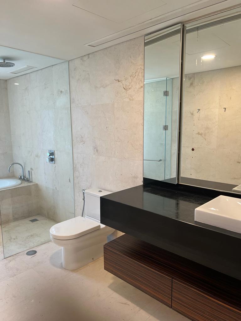 Dijual Apartemen Verde One, Setiabudi, Kuningan, Jakarta Selatan