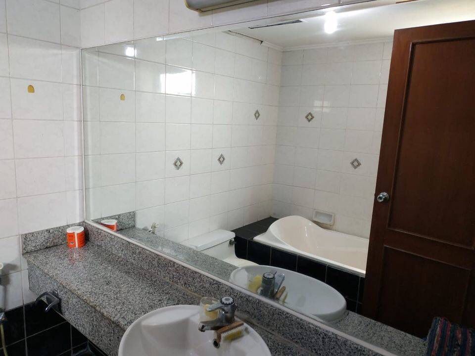 Dijual Apartemen Pesona Bahari, Mangga Dua, Jakarta Barat