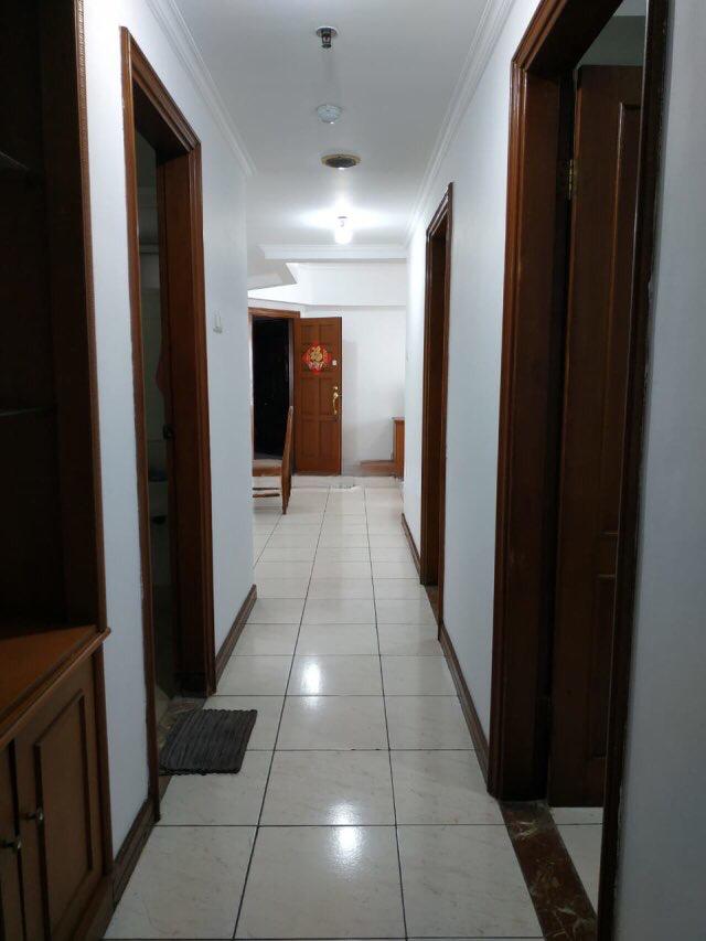 Dijual Apartemen Pesona Bahari, Mangga Dua, Jakarta Barat