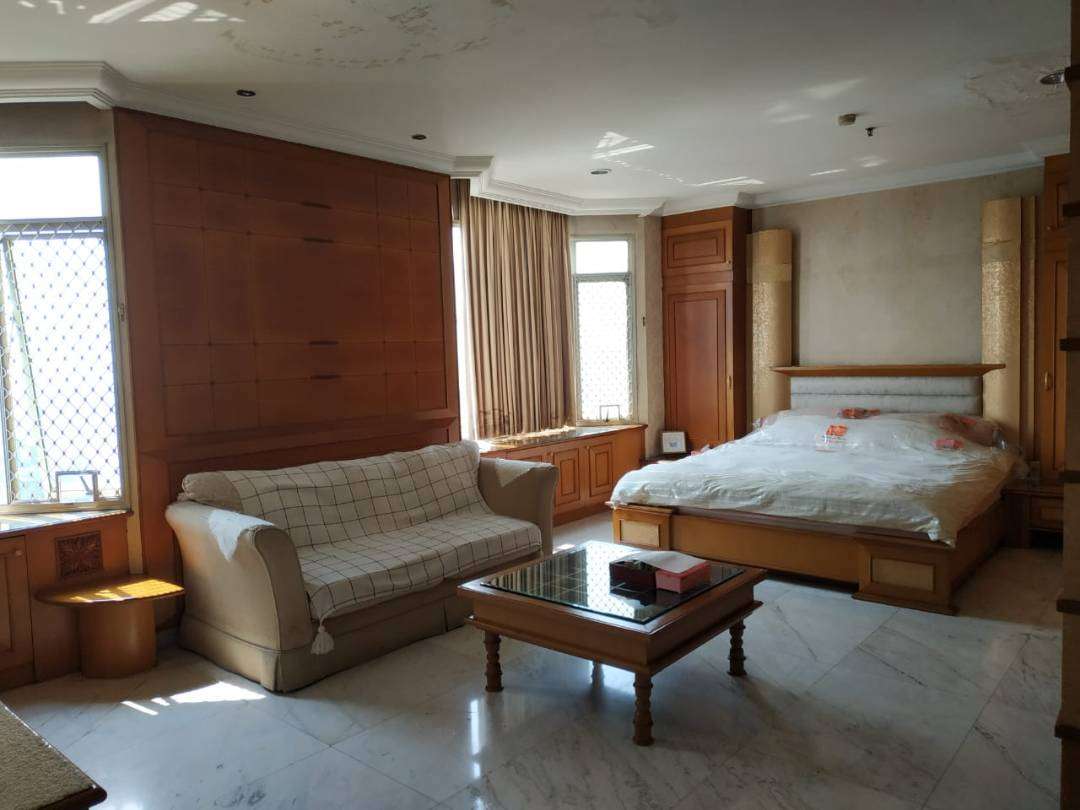 Dijual Apartemen Pesona Bahari, Mangga Dua, Jakarta Barat