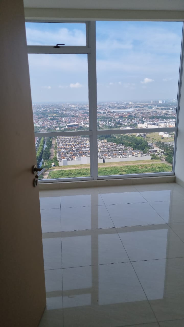 Dijual Rugi Apartemen Sedayu City, Kelapa Gading