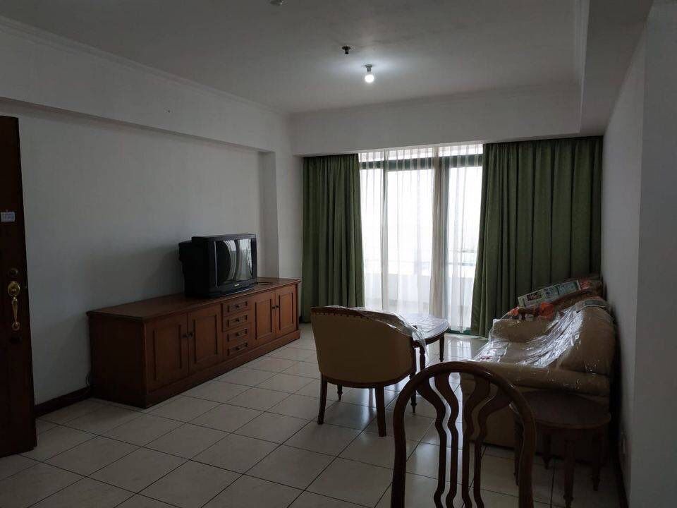 Dijual Apartemen Pesona Bahari, Mangga Dua, Jakarta Barat