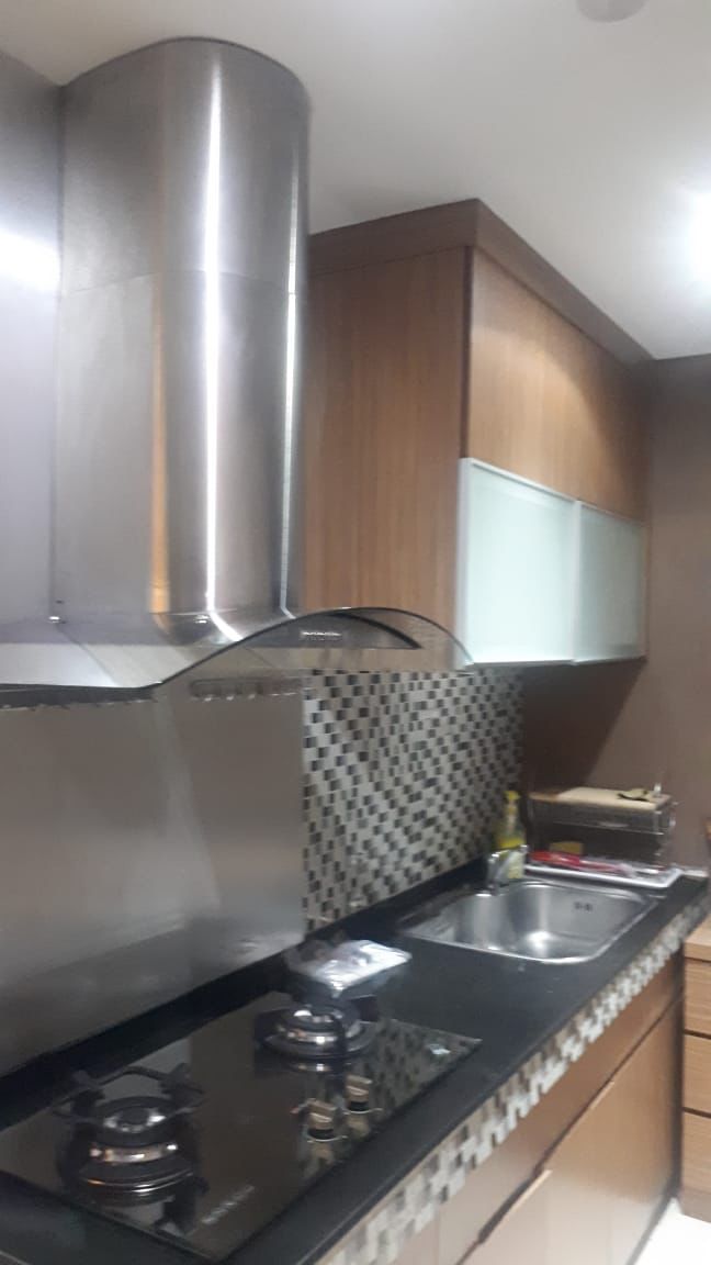 Dijual Apartemen Royal Mediterania Tower Marigold,JakBar
